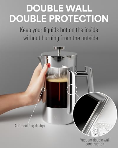 French Press I950