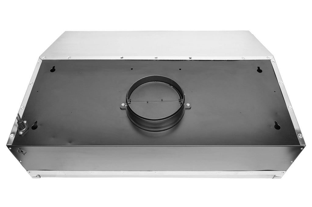 30x22 Under Cabinet Range Hood X470623