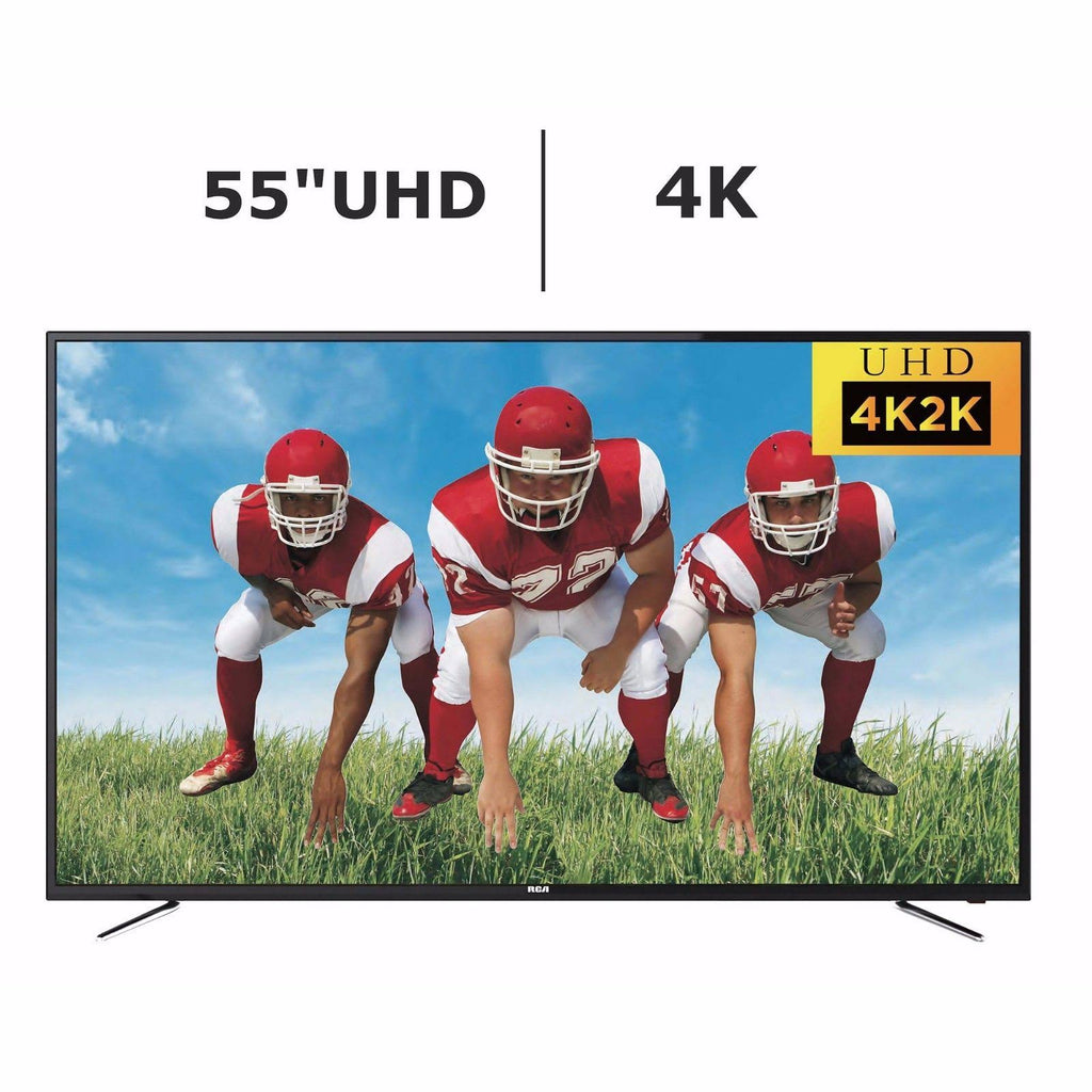 55x22 4K UHD LED TV O34559