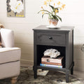Grey Side Table S9617