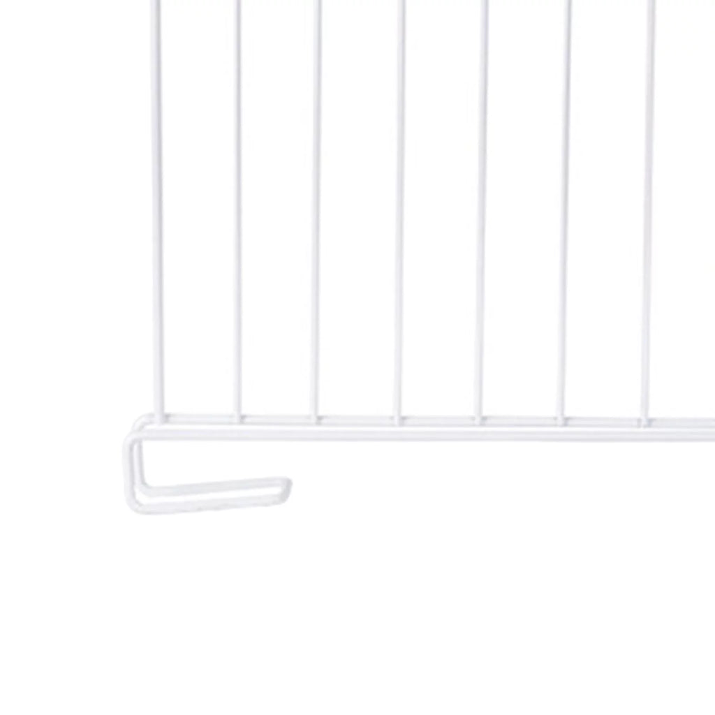 Vertical Shelf Divider Q290315