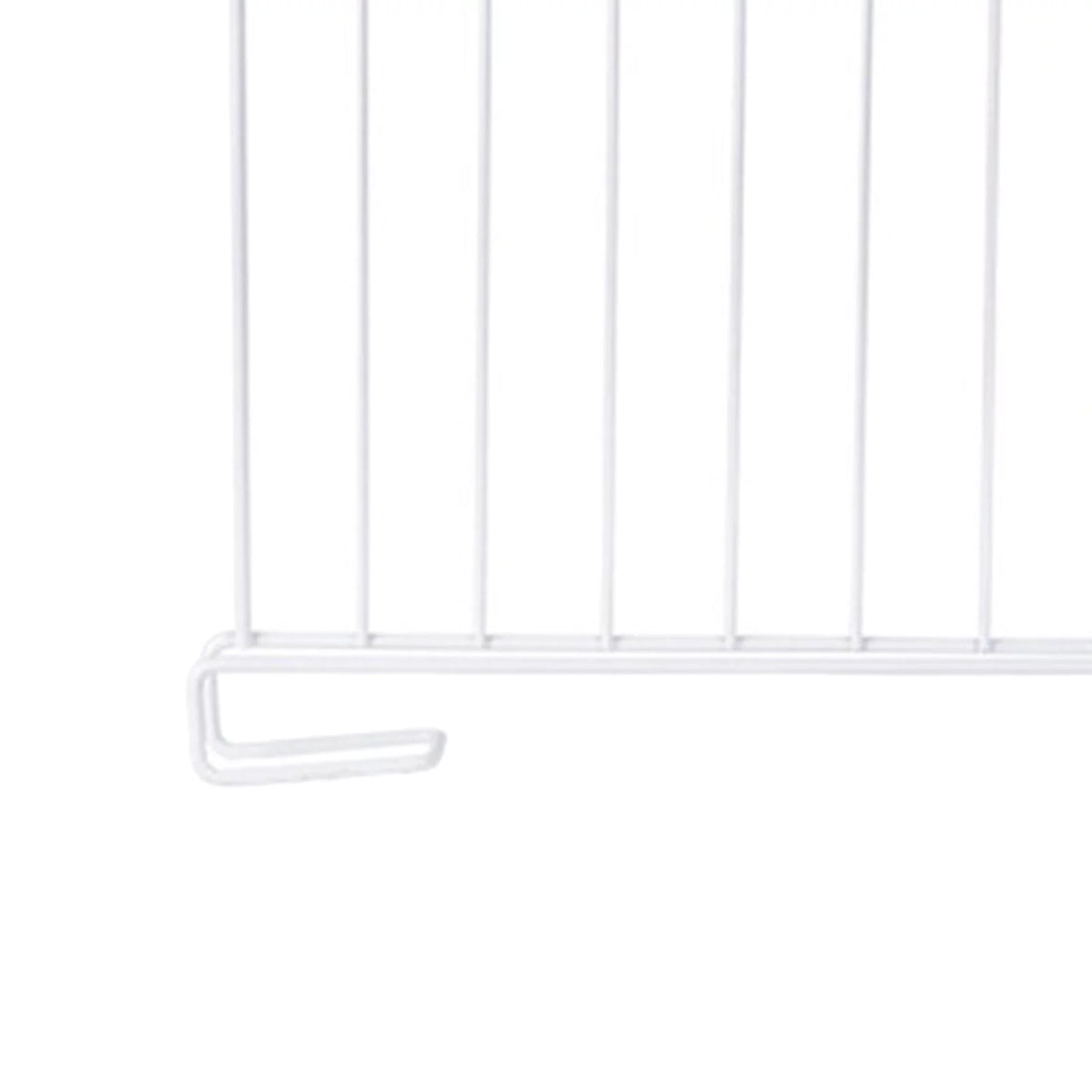 Vertical Shelf Divider Q290315
