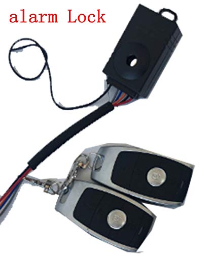 135mm dropouts e-Bike Kit 48V-72V 3000W E146030