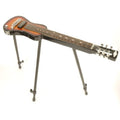 Ash Electric Lap Steel Guitar with Bag A59836