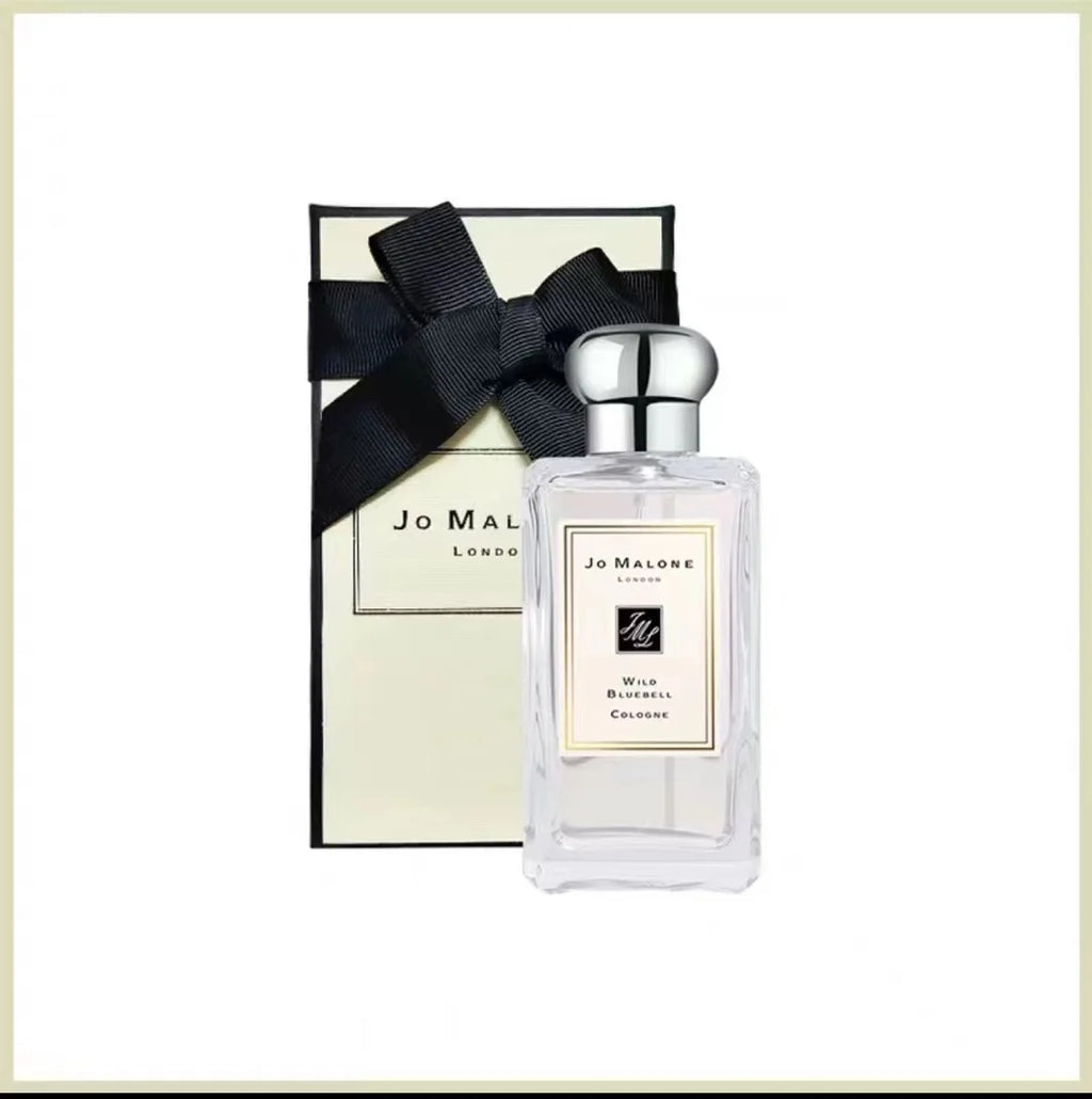 3.4 oz Wild Bluebell Cologne Spray I1611