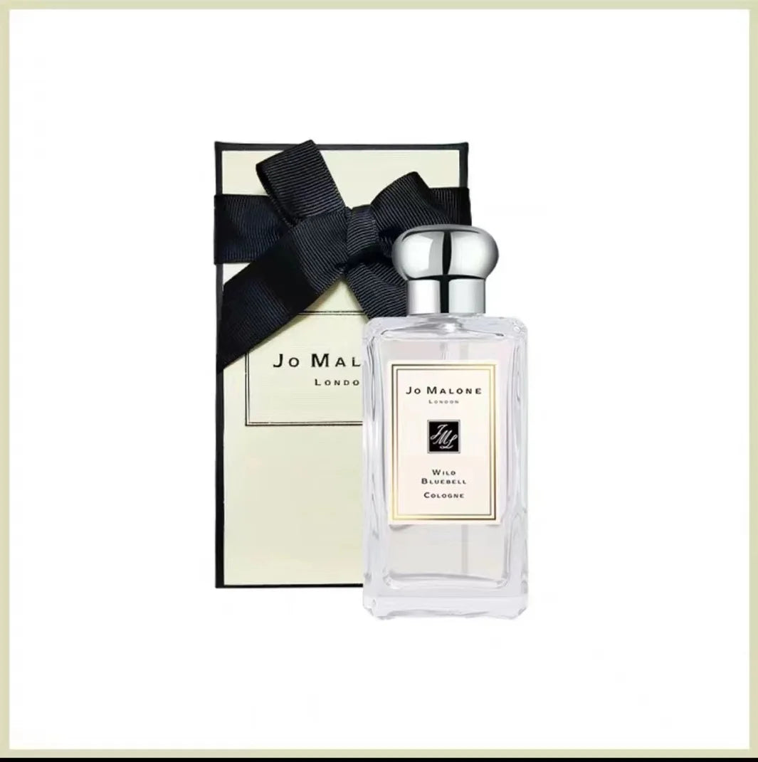 3.4 oz Wild Bluebell Cologne Spray I1611