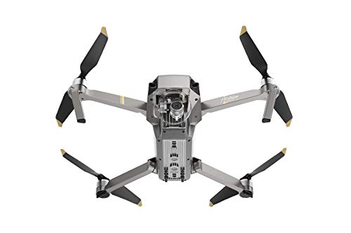 Gray 4K Drone A27959