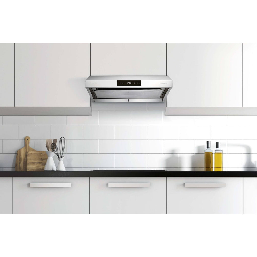 30x22 Under Cabinet Range Hood X470623