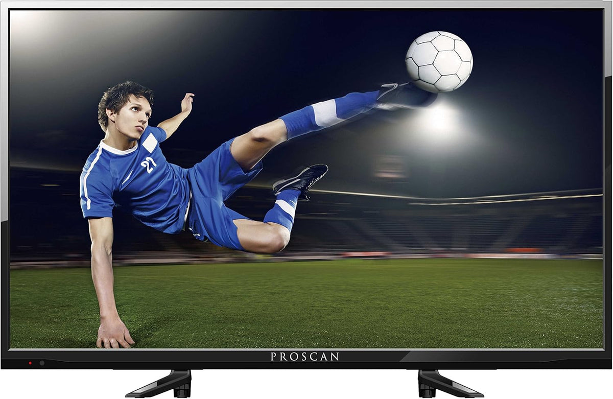 32-Inch 720p LED TV R929