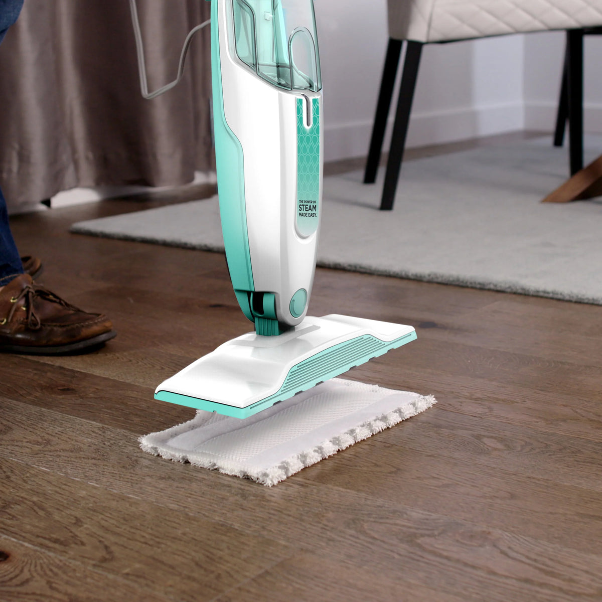 Shark Steam Mop X225