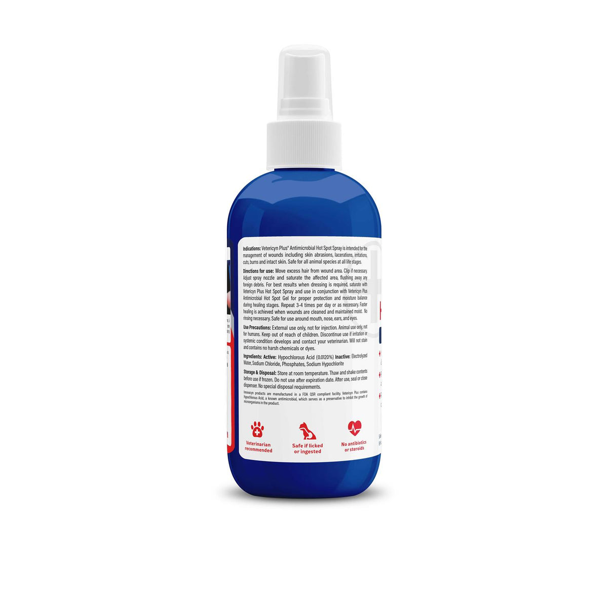Hot Spot Spray X2414