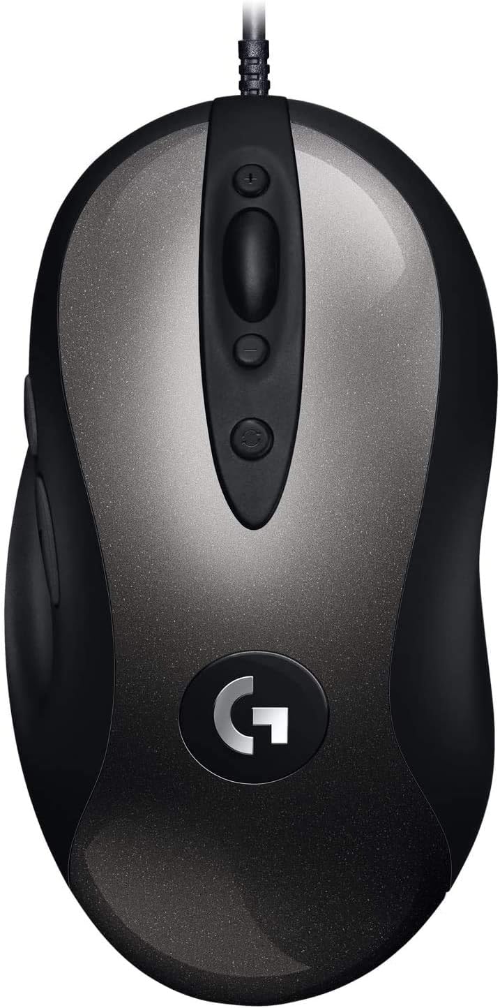 Gaming-Grade Optical Mouse PC Mouse Y283484