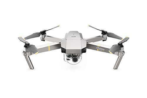 Gray 4K Drone A27959