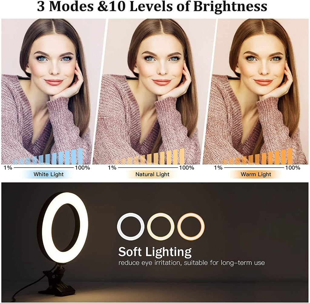 Video Conference Lighting Kit N50471