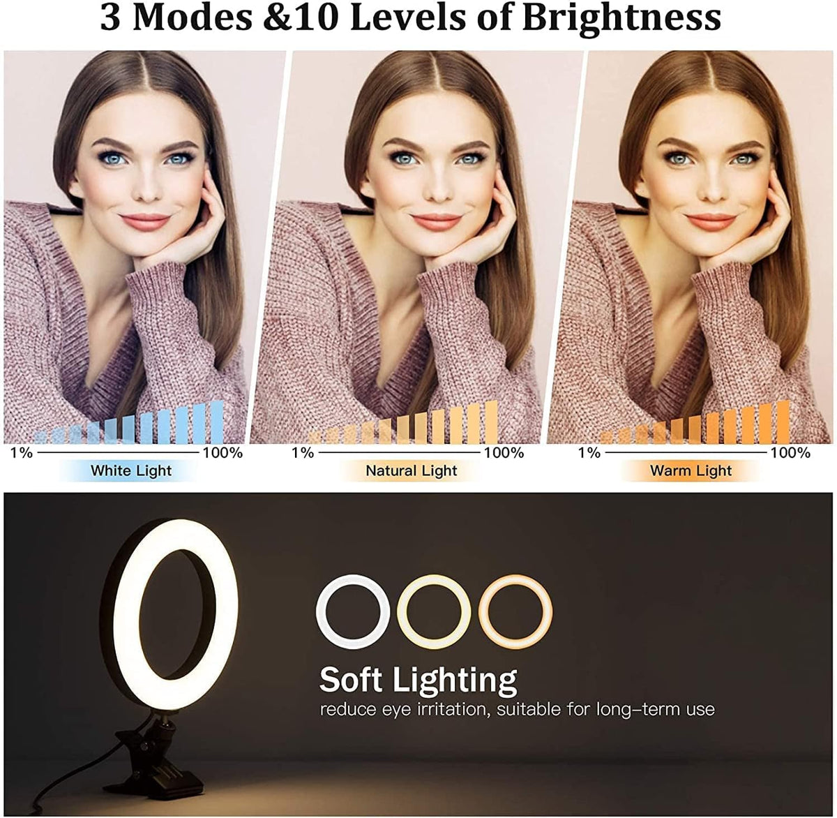 Video Conference Lighting Kit N50471