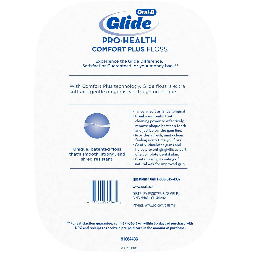 6 Count Floss B292960