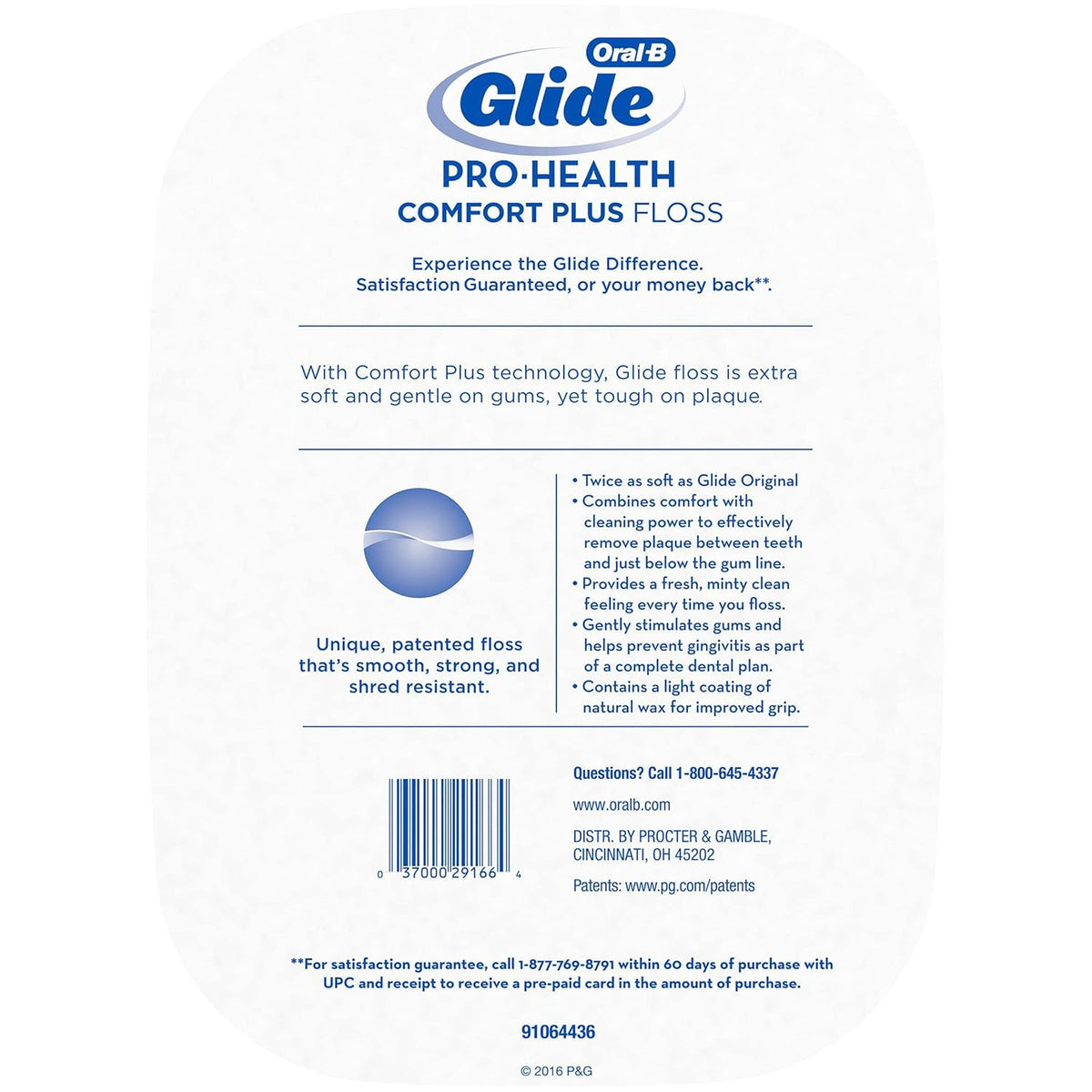 6 Count Floss B292960