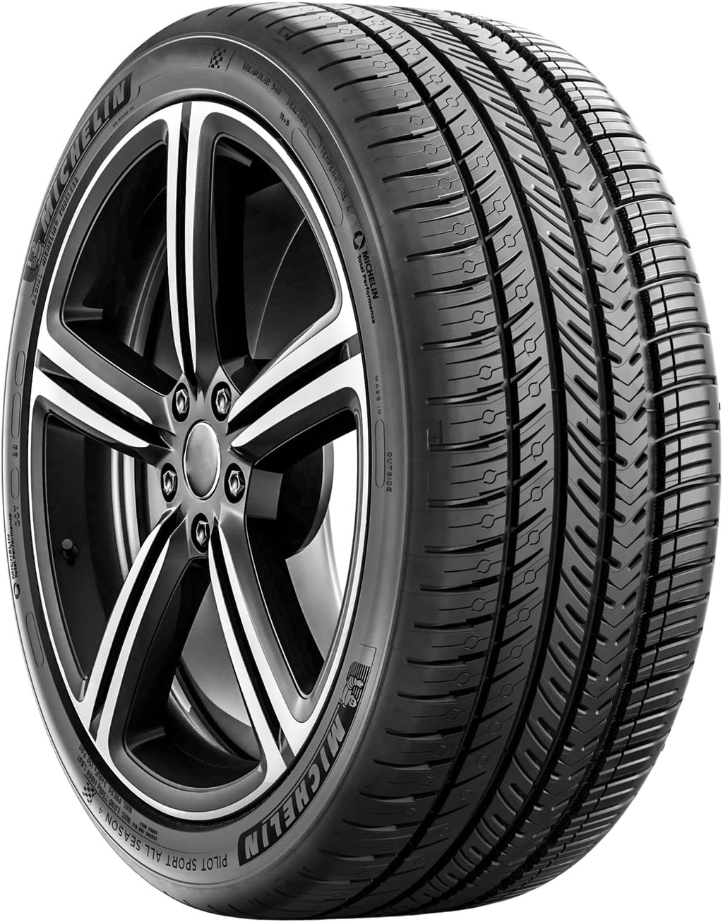 275/30ZR20/XL 97Y Performance Tire P3261
