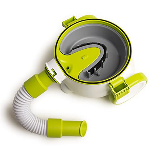 Toy Cleanup System Vacuum for Kids S8867