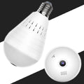 1080p 360 Degree WiFi IP Camera with Night Vision C8398