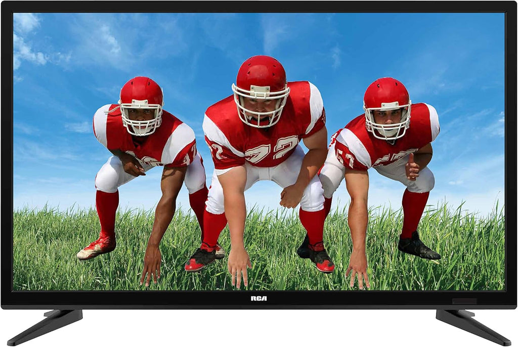 24 Inch LED TV E185626