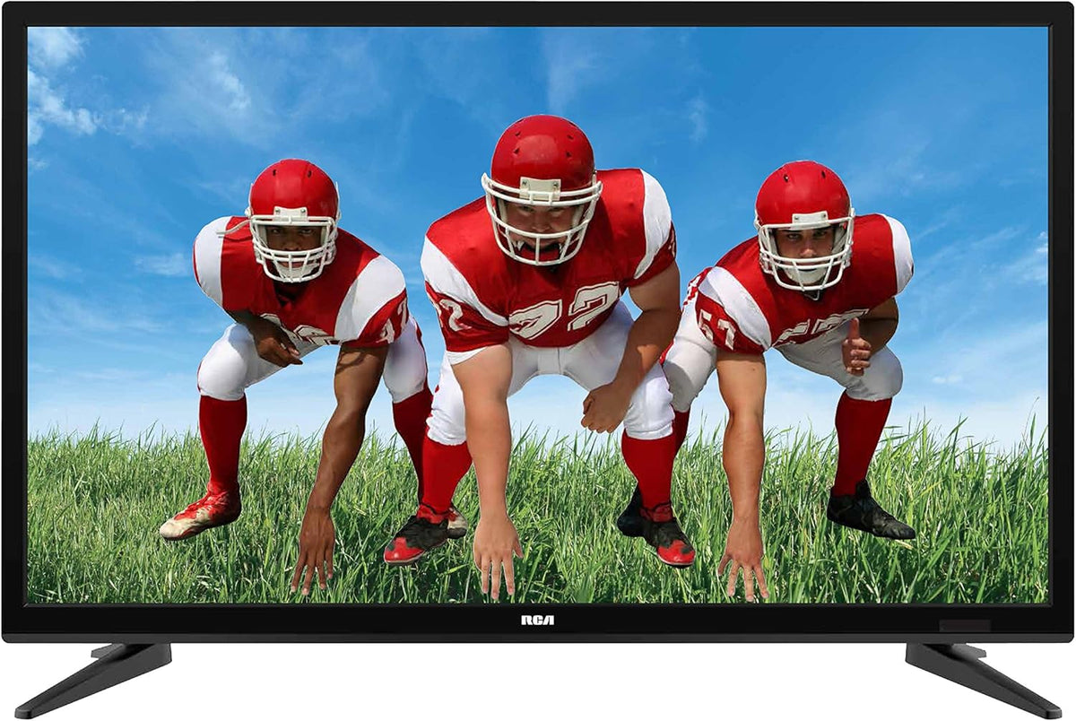 24 Inch LED TV E185626