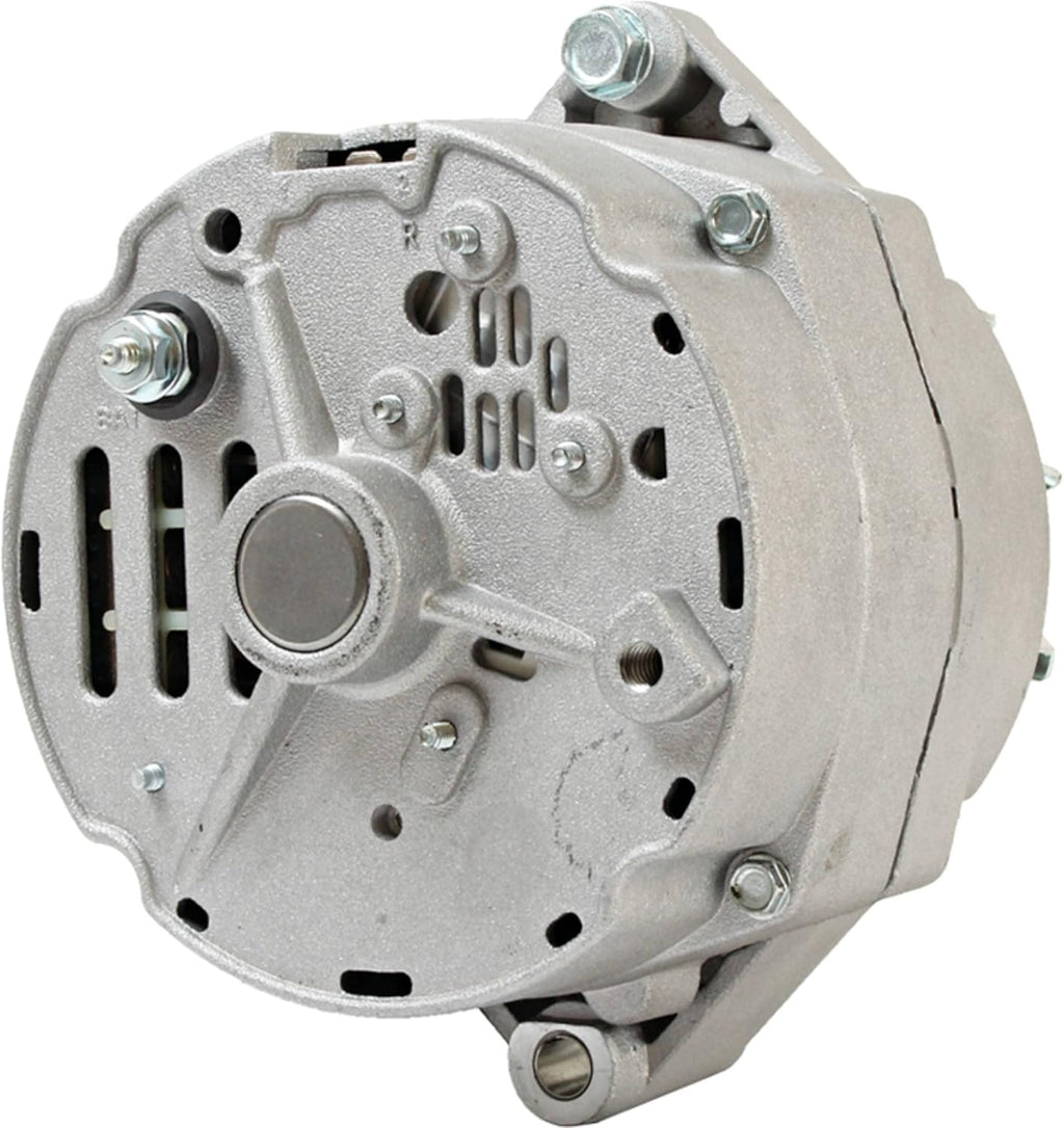 New Alternator for Tractor X89181