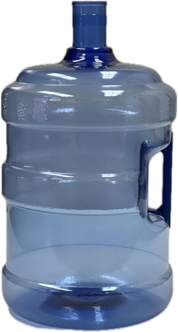 5 Gallon Water Jug with Cap G885