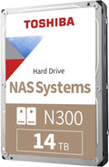 8TB NAS 3.5-Inch Internal Hard Drive R882712