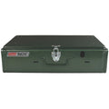 Dual Fuel 2-Burner Stove G650
