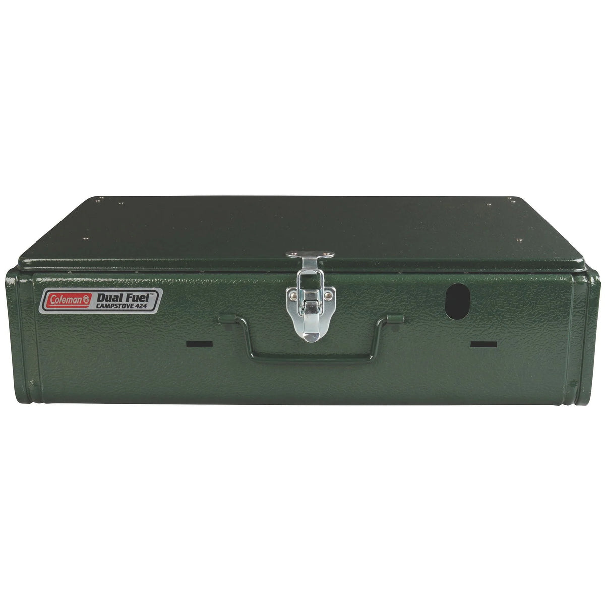 Dual Fuel 2-Burner Stove G650
