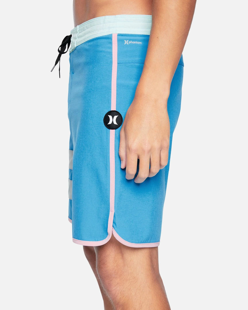 Laser Blue Boardshorts M55530