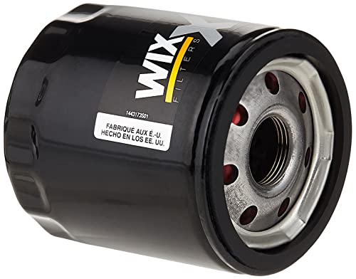 Oil Filter I806832