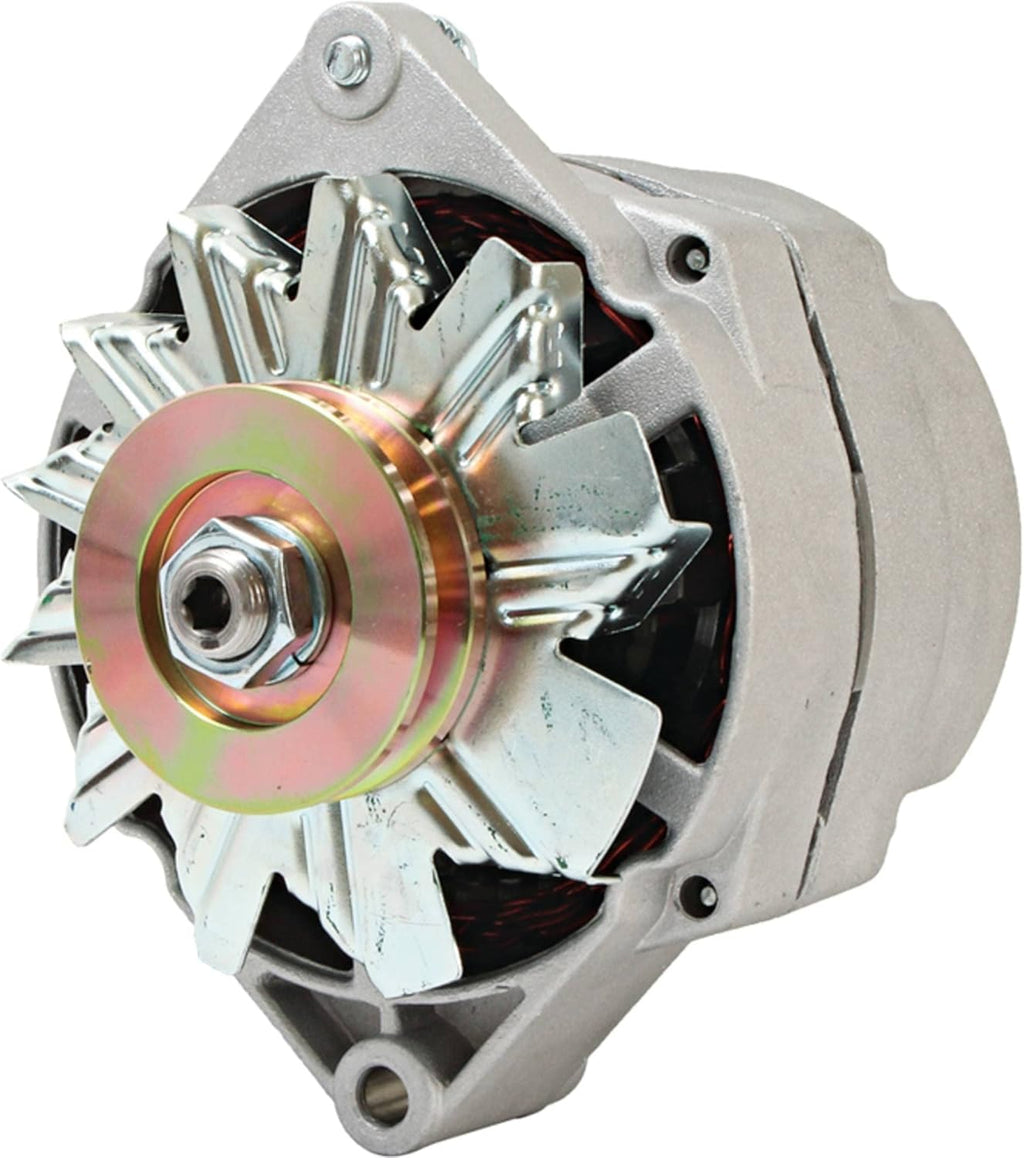 New Alternator for Tractor X89181