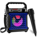 Portable Bluetooth Speaker with Microphone T870