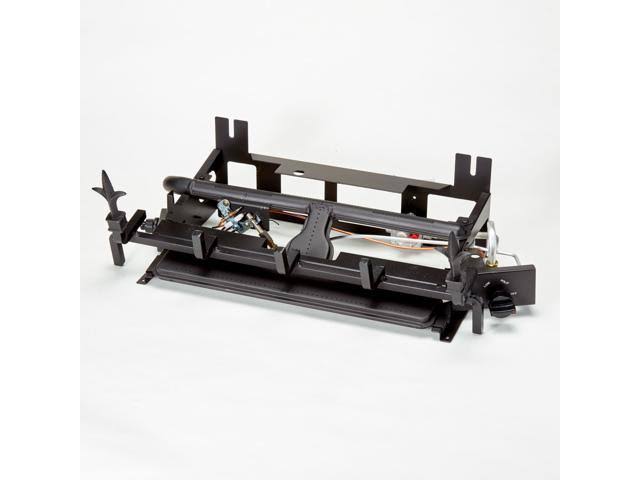 24 in. Ventless Propane Gas Log Set P265506