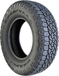 235/75R15 Radial Tire X95527