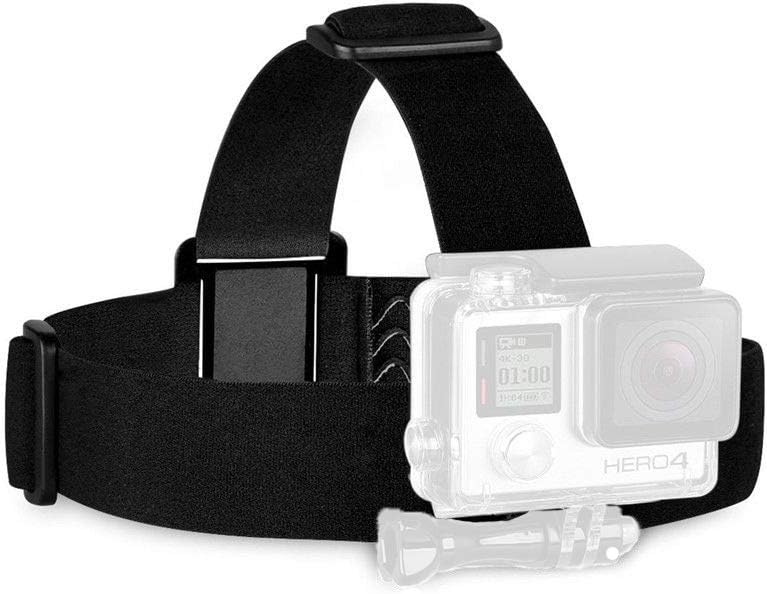 Black Camcorder I3705