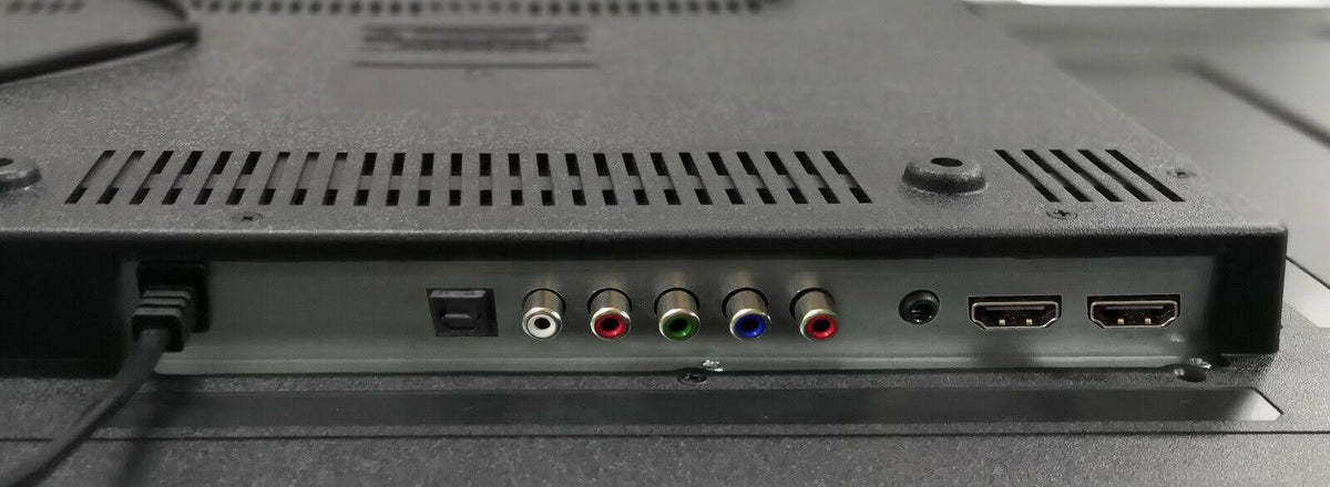 55x22 4K UHD LED TV O34559