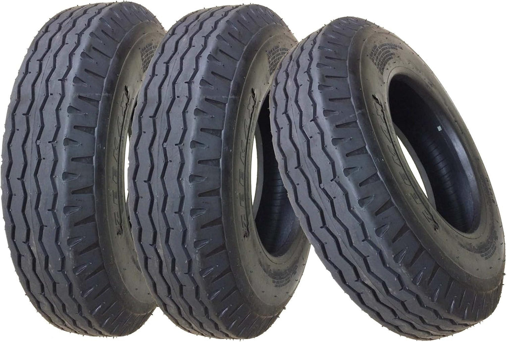 Heavy Duty Highway Trailer Tire 8-14.5 14 Ply L673682