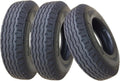Heavy Duty Highway Trailer Tire 8-14.5 14 Ply L673682