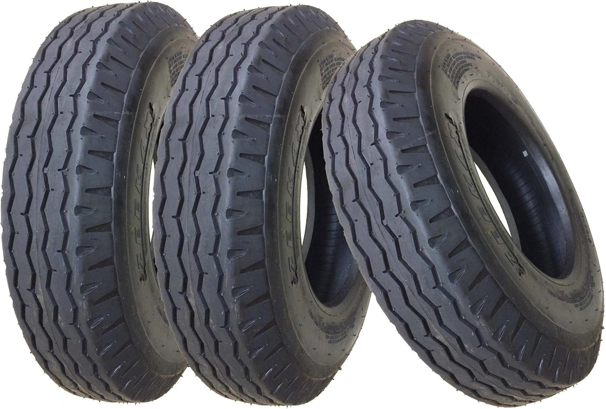 Heavy Duty Highway Trailer Tire 8-14.5 14 Ply L673682