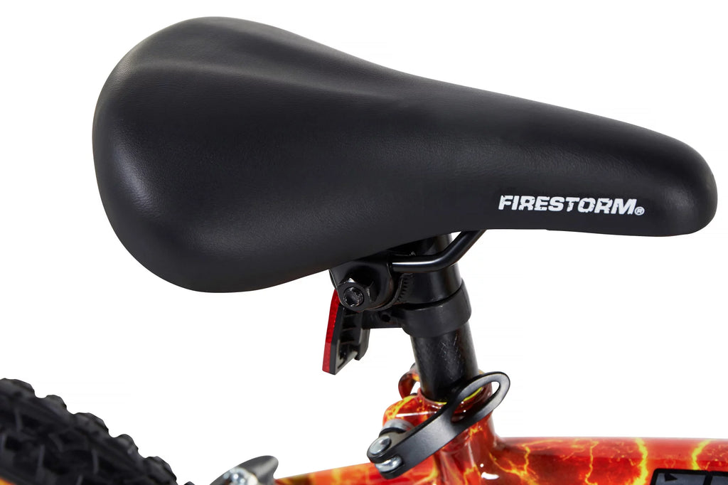 18-Inch BMX Bike A622