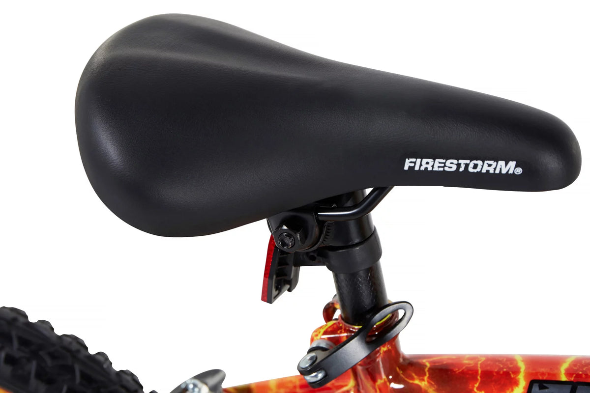 18-Inch BMX Bike A622