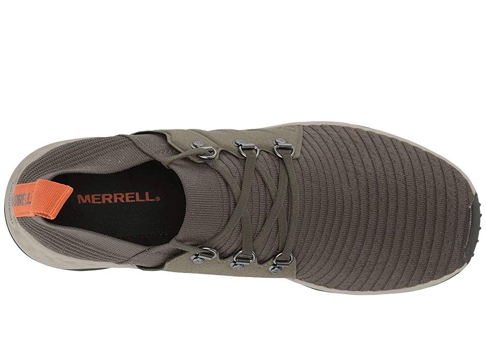 Olive Range AC+ Shoes R120