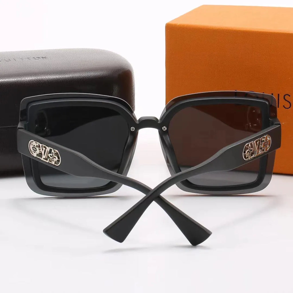 Fashion Four-Leaf Clover Sunglasses H319