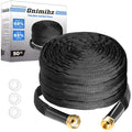 50ft TPE Garden Hose with Brass Fittings T418