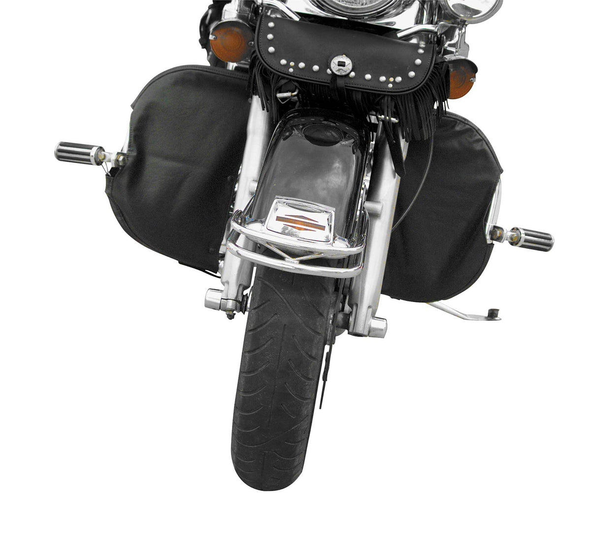 Ergo II Cruise Mounts with Switchblade Pegs P62816