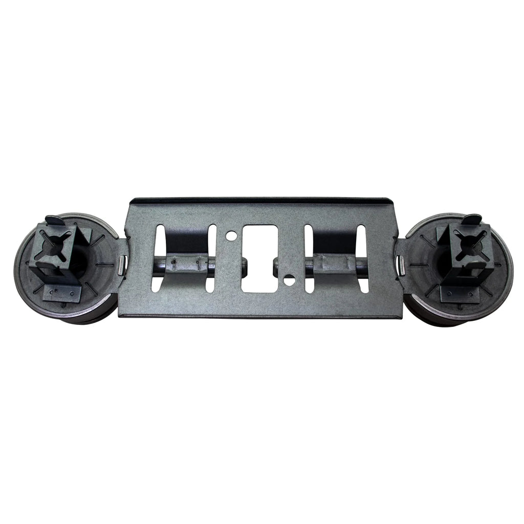 Double Burner Assembly Replacement Pack of 2 J861