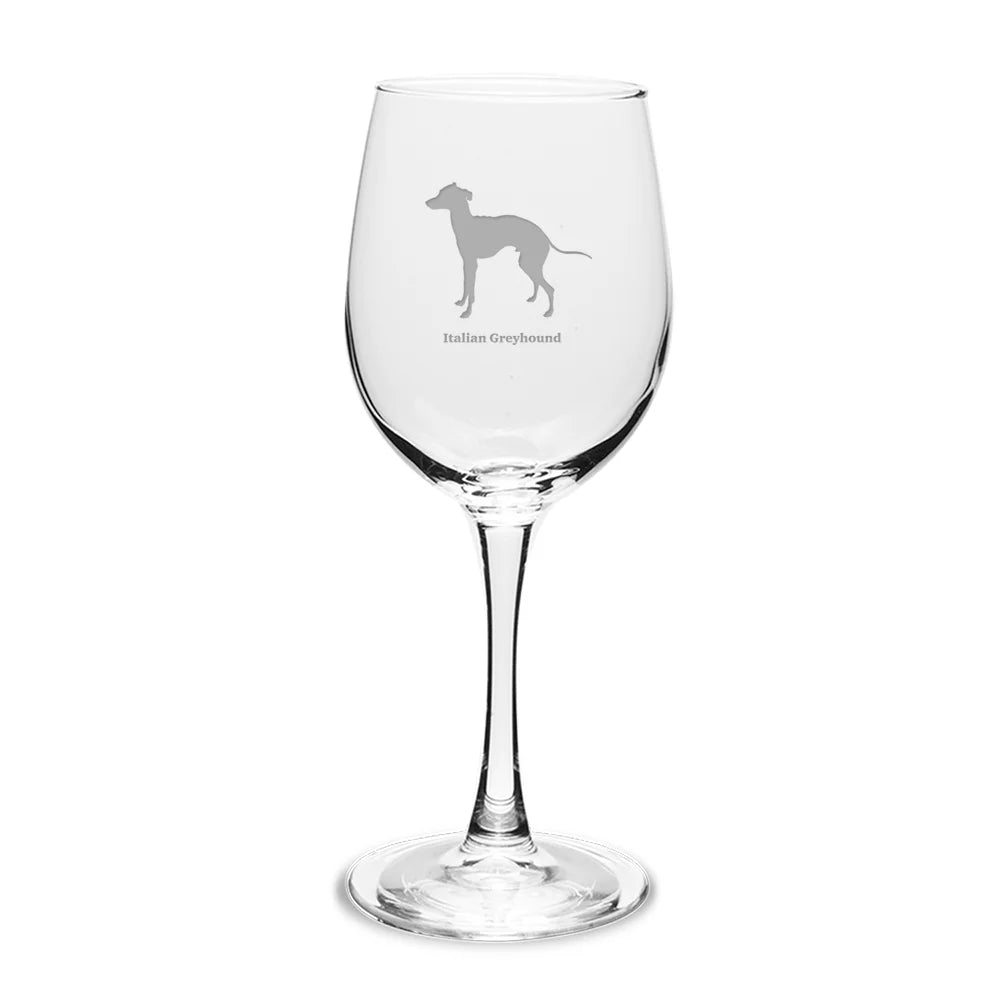 12 oz White Wine Glass C662911